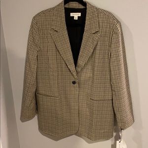 Treasure & Bond Blazer